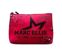 Marc Ellis - Buby Clutch - Femme - Sacs - Rose - Taille: ONE Size