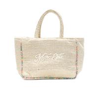 Marc Ellis - Buby Indy Tote Bag - Femme - Sacs - Blanc - Taille: ONE Size