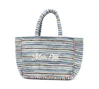 Marc Ellis - Buby Mindy Tote - Femme - Sacs - Bleu - Taille: ONE Size
