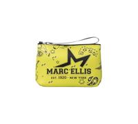 MARC ELLIS Buby P. Bandana Sac à main en nylon pour femme Jaune