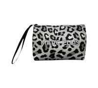 Marc Ellis - Buby P. Leopard - Femme - Sacs - Noir - Taille: ONE Size