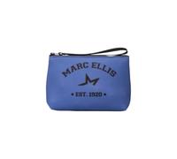 MARC ELLIS Buby P. Marc Sac à main en nylon pour femme, bleu ciel, Taglia unica