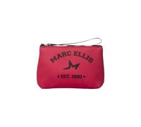 MARC ELLIS Buby P. Marc Sac à main en nylon pour femme, fuchsia, Taglia unica
