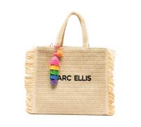 Marc Ellis - Buby S. Claire L - Femme - Sacs - Beige - Taille: ONE Size
