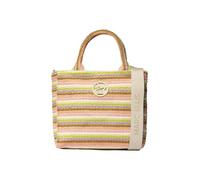 MARC ELLIS Buby Salinas M Sac à bandoulière pour femme en polypropylène, sable, Taglia unica