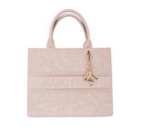 Marc Ellis - Buby Shoulder Bag - Femme - Sacs - Rose - Taille: ONE Size