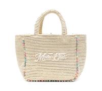 Marc Ellis - Buby Sindy Tote - Femme - Sacs - Beige - Taille: ONE Size