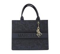 Marc Ellis - Buby Tote Bag - Femme - Sacs - Noir - Taille: ONE Size