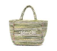 Marc Ellis - Buby Tote Bag - Femme - Sacs - Vert - Taille: ONE Size