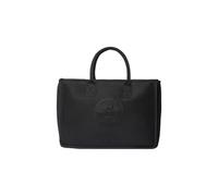 MARC ELLIS Buby Vanity Sac à main en nylon pour femme, Noir , Taglia unica
