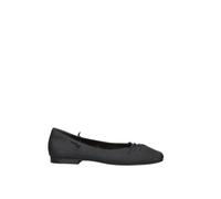 MARC ELLIS Chaussures à talons pour femme en cuir GLC7442-261 Noir 37