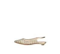 MARC ELLIS Chaussures à talons pour femme en cuir véritable ME-2601-320