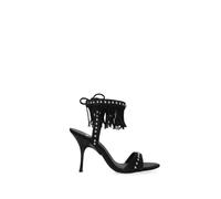 MARC ELLIS Chaussures à talons pour femme en cuir véritable ME-2601-830