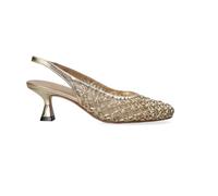 Marc Ellis - Edera Ultra - Femme - Chaussures - Jaune - Taille: 38 EU