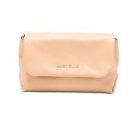 Marc Ellis - Elodie Shoulder Bag - Femme - Sacs - Rose - Taille: ONE Size