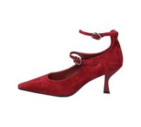 Marc Ellis - Escarpins - Femme - Chaussures - Rouge - Taille: 40 EU