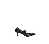Marc Ellis - Escarpins Glc7257D-788 - Femme - Chaussures - Noir - Taille: 40 EU