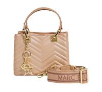Marc Ellis - Krissy Wave S Shoulder Bag - Femme - Sacs - Beige - Taille: ONE Size