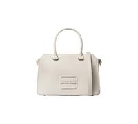 MARC ELLIS Sac à bandoulière femme polyuréthane Iris GR, Latte, Taglia unica