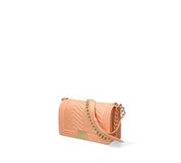 MARC ELLIS Sac à bandoulière pour femme en cuir vegan FLAT WAVE M 26