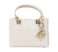 Marc Ellis - Sac à main Flat Krissy M Blanc - Femme - Sacs - Beige - Taille: ONE Size