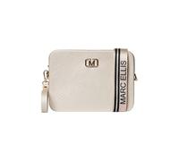 MARC ELLIS Sac Femme Flat Flowe 25, Turtledove / Light Gold