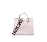 Marc Ellis Sacs à main beige / noir, Taille One Size