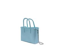 Marc Ellis Sacs à main bleu clair, Taille One Size