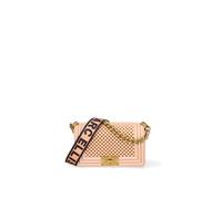 Marc Ellis Sacs à main rose / noir, Taille One Size