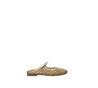 MARC ELLIS Sandales pour femme en cuir véritable ME-2601-240