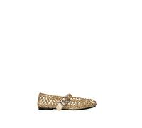 MARC ELLIS Sandales pour femme en cuir véritable ME-2601-650