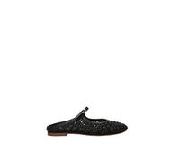 MARC ELLIS Sandales pour femme en cuir véritable ME-2601-240