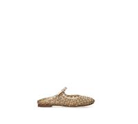 MARC ELLIS Sandales pour femme en cuir véritable ME-2601-240