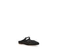 MARC ELLIS Sandales pour femme en cuir véritable ME-2601-240