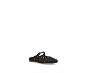 MARC ELLIS Sandales pour femme en cuir véritable ME-2601-240