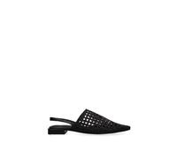 MARC ELLIS Sandales pour femme en cuir véritable ME-2601-470