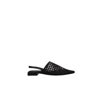 Marc Ellis - Sandalo - Femme - Chaussures - Noir - Taille: 38 EU
