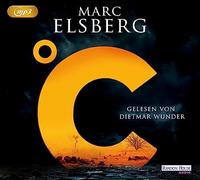 Marc Elsberg - C-Celsius