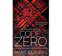 Marc Elsberg Code Zero (Poche)