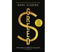 Marc Elsberg Greed (Poche)