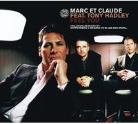 Marc et Claude Feat.Tony Hadle - Feel You [Import]