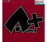 Marc et Claude - Feel You [Vinyl Maxi-Single]