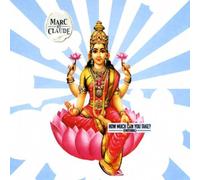 Marc et Claude – How Much Can You Take (Emotion – CD