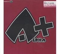 Marc et Claude - It'S All for Love (Part 1) [Vinyl Maxi-Single]