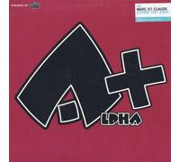 Marc et Claude - Loving You 2002 [Vinyl Maxi-Single]