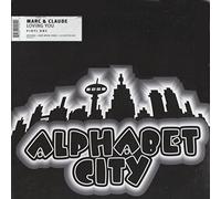 Marc Et Claude - Loving You [Vinyl Single 12'']