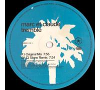 Marc Et Claude - Tremble