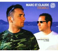 Marc et Claude - Tremble [Import]