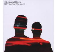 Marc et Claude - You Own The Sound [Import]