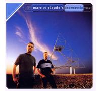 Marc et Claude'S - Marc Et Claude Trance Mix 2 [Import]